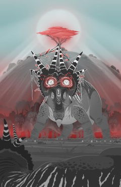 Dinosauria (2021‑2025)