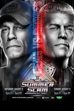 WWE SummerSlam (2025)