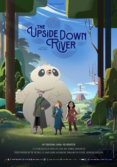 La rivière à l'envers (2024)