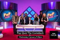 Pop Quiz: The Comeback (2016)