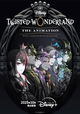 Twisted-Wonderland: The Animation