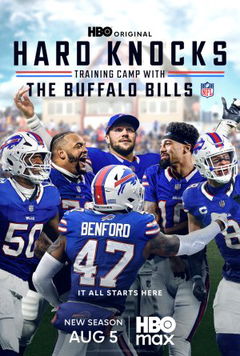Hard Knocks: Offseason with the Buffalo Bills (2025‑ )