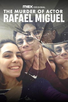 The Murder of Actor Rafael Miguel (2025)