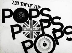 Top of the Pops (1964–2006)