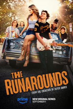 The Runarounds (2025‑ )