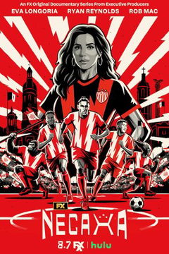 Necaxa (2025&#8209;&nbsp;)