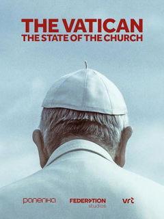 The Vatican - The State of the Church (2024)