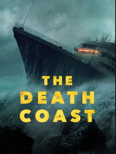 The Death Coast (2025&#8209;&nbsp;)