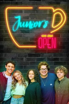 Juniors (2022&#8209;&nbsp;)