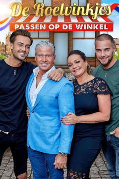 De Roelvinkjes - Passen op de winkel (2019– )
