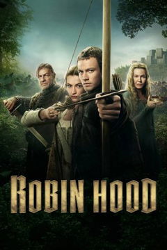 Robin Hood (2025&#8209;&nbsp;)