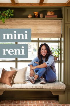 Mini Reni (2023‑ )