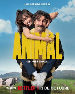 Animal (2025‑ )
