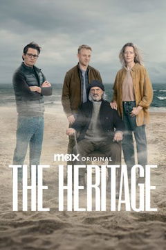 The Heritage (2025&#8209;&nbsp;)