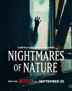 Nightmares of Nature (2025)