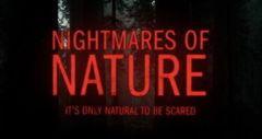 Nightmares of Nature (2025)