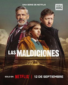 Las maldiciones (2025)