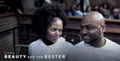Beauty and the Bester