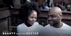 Beauty and the Bester