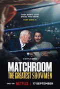 Matchroom: The Greatest Showmen