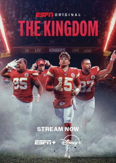 The Kingdom (2025)