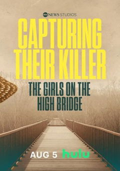 Capturing Their Killer: The Girls on the High Bridge (2025)