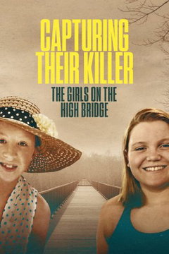 Capturing Their Killer: The Girls on the High Bridge (2025)