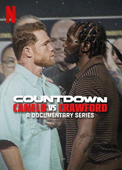 Countdown: Canelo vs. Crawford (2025)