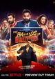 The Ba***ds of Bollywood