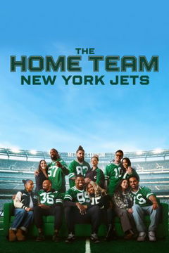 The Home Team: New York Jets (2025&#8209;&nbsp;)