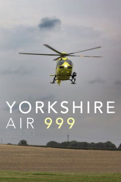 Yorkshire Air 999 (2024&#8209;&nbsp;)