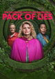 The Following Events Are Based on a Pack of Lies