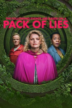 The Following Events Are Based on a Pack of Lies (2023– )