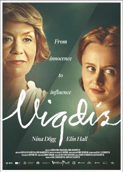 Vigdís (2025)