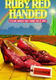 Ruby Red Handed: Stealing America's Most Famous Pair of Shoes