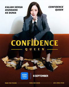 Confidence Queen (2025‑ )