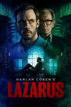 Lazarus (2025&#8209;&nbsp;)