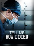 Tell Me How I Died (2024–&nbsp;)
