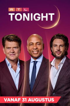 RTL Tonight (2025&#8209;&nbsp;)