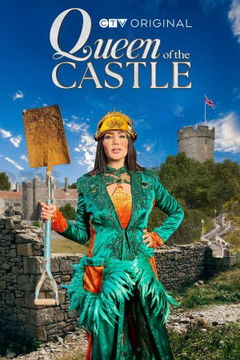 Queen of the Castle (2025‑ )