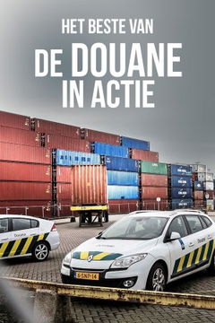Het Beste Van De Douane In Actie (2025)