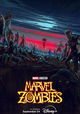 Marvel Zombies