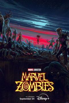 Marvel Zombies (2025)