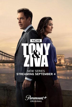 NCIS: Tony & Ziva (2025– )
