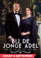 Bij De Jonge Adel: Van De Jacht Tot Het Bal