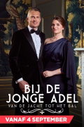 Bij De Jonge Adel: Van De Jacht Tot Het Bal (2025–&nbsp;)