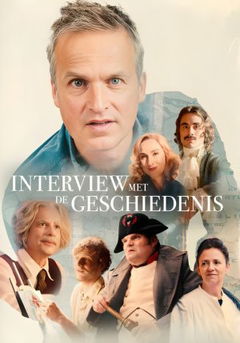 Interview met de geschiedenis (2023‑2025)