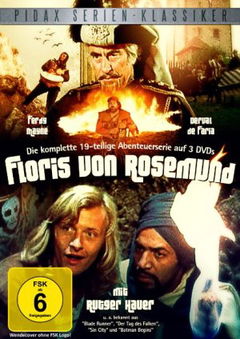Floris von Rosemund (1975)