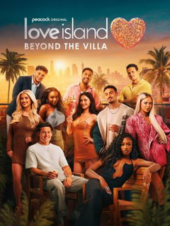 Love Island: Beyond the Villa (2025&#8209;&nbsp;)