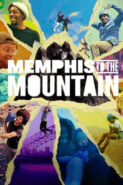 Memphis to the Mountain (2025)